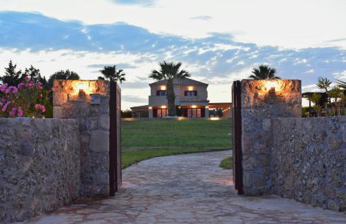 Porto Heli - Heaven on Earth Villa - Foto 60