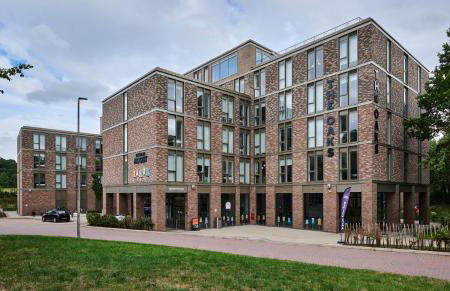 For Students Only The Oaks in Coventry - Foto 9