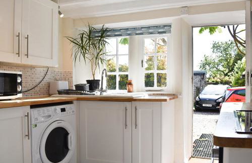 April Cottage - Foto 12