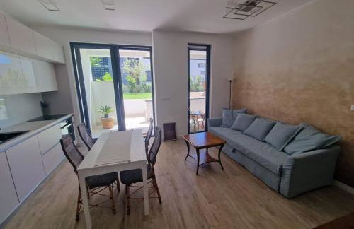 Luxury Modern apt w Garden, 3 min Walk to Beach - Foto 84