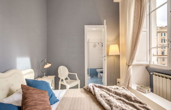 Vatican Miracle Suite - Foto 3