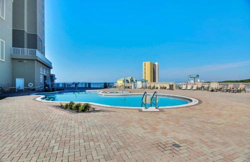 Grand Panama Beach Resort #908-1 by Book That Condo - Photo 104