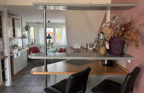 das CHRISTO – Ferienwohnungen im Herzen der Kneippstadt - Foto 14