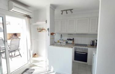 Bel appartement avec terrasse proche de la mer - Foto 11