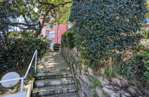 Arcachon Centre - T2 Confortable avec Balcon et Parking Privé - FR-1-420-156 - Foto 17