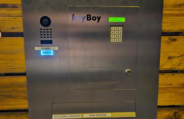 Aparthotel & Seminarhaus Wolkentor - Foto 6