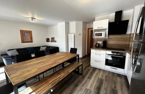 Résidence Alpages - Chalet des Alpages N°20 MAE-6563 - Foto 1