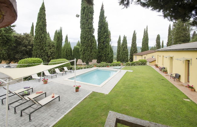 Villa Febea - Casa Febea-casa Febea - Foto 17