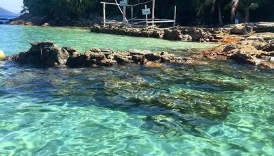 Loft Tarituba Paraty 3 - Foto 3