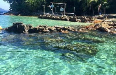 Loft Tarituba Paraty 3 - Foto 3