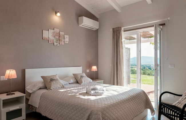 Podere n° 8 in Maremma - Foto 15