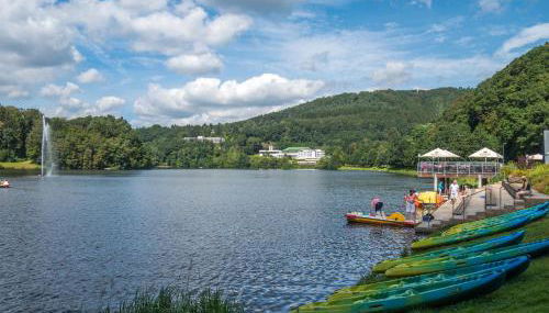 Ferienhaus Eifelurlaub - Foto 3