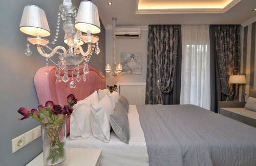 Epavlis Luxury apts - Foto 4