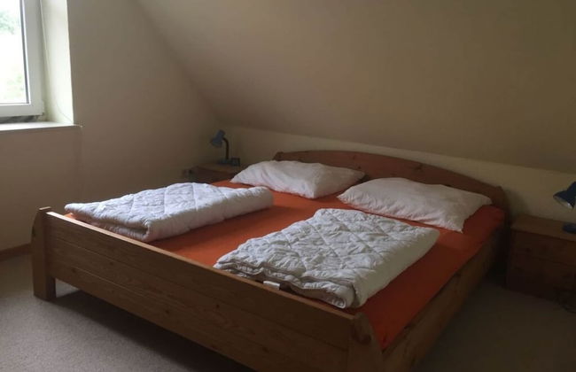 at Bunge Heath Farm - Foto 3