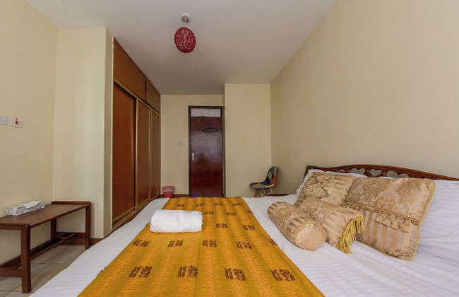 Takdiri Homes Plush 3BR Appartment - Foto 47