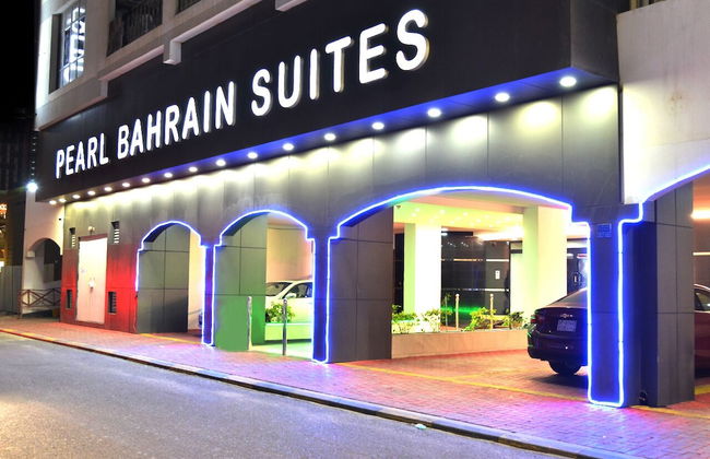 Pearl Bahrain Suites - Photo 30