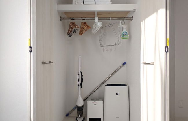 Eslead Hotel Namba South Ⅲ - Foto 24