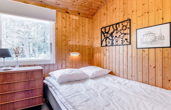 6 Person Holiday Home in Strandby - Foto 5