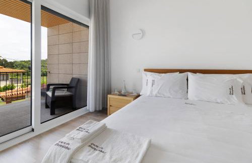 Country House - Casa Da Marquinhas - Photo 22