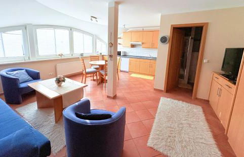 Ferienwohnung Lavendel 2 - Foto 1