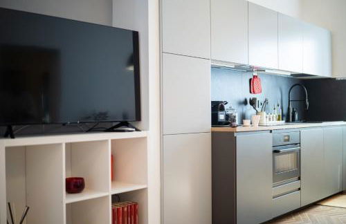 Colosseo Luxe Apartment in the center of Rome - Foto 6