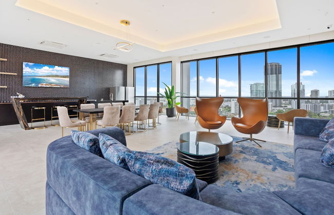 Stay Luxe Southport by Coastal Letting Company - Foto 21