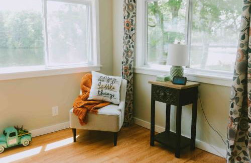 Little Landing Cottage-gorgeous View BBQ Wi-fi - Foto 64