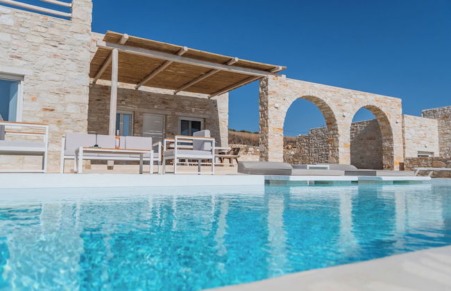 Aegean Feelings - Foto 1