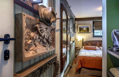 Chalet La Renarde - Photo 18