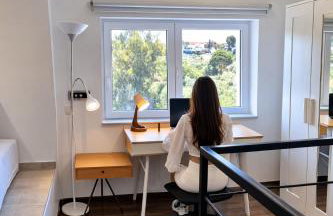 Enervillas VIP Villas with pool bbq - Foto 46