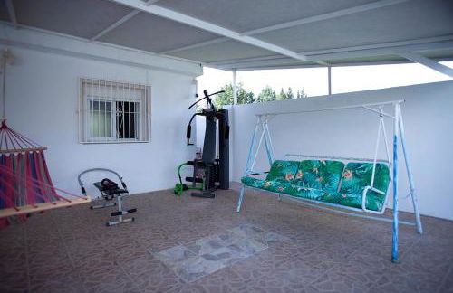 Charming Villa in Linares with Private Pool - Foto 34