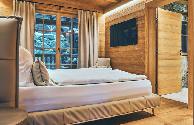 Sissi s green Chalets - Foto 7