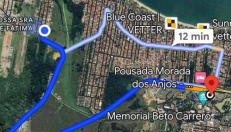 Casa de 2 quartos Penha - Foto 2