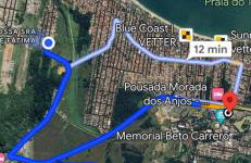 Casa de 2 quartos Penha - Foto 2