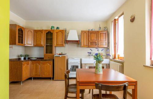 Italian Experience-La Pineta Holiday Homes - Foto 36