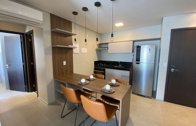 Edificio Liv P.Verde Apto 1014 - Foto 8