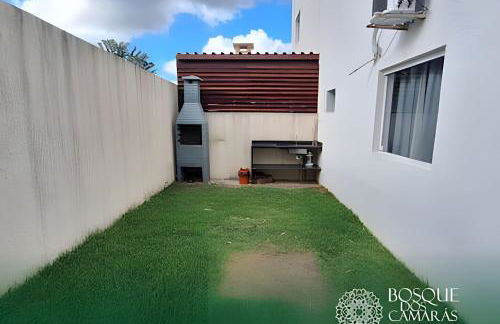 Flat Térreo com Jardim Privativo - Foto 20