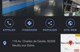 Loft à 2 pas des Champs Elysées et de la Défense! - Foto 19