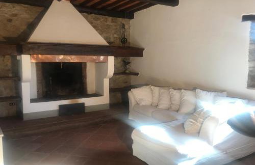 Casa Colle Petroso - Foto 17