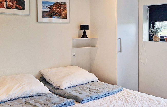 10 Person Holiday Home in Hjorring - Photo 4