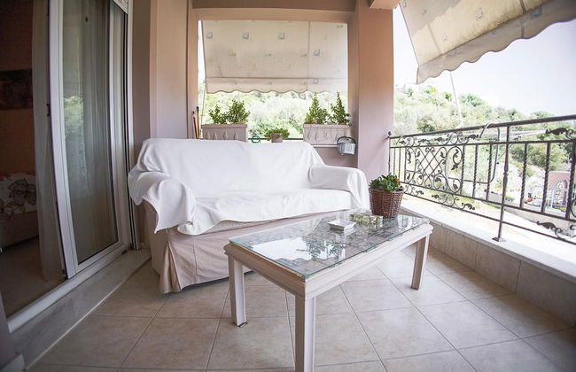 Venia House Marathos - Foto 8