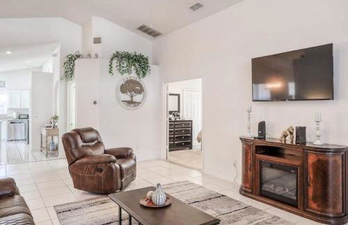 Private Pool Home Near Disney & Universal Studios - Foto 19