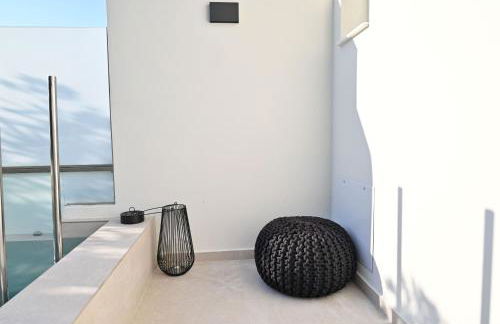 Rhotheon Suites in Ialysos Rhodes - private pool in selected rooms - Foto 44