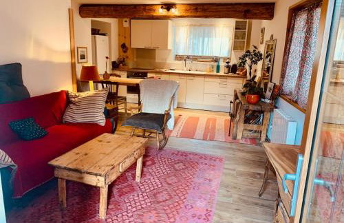 Chalet Bozel 6 people close to Courchevel - Foto 36