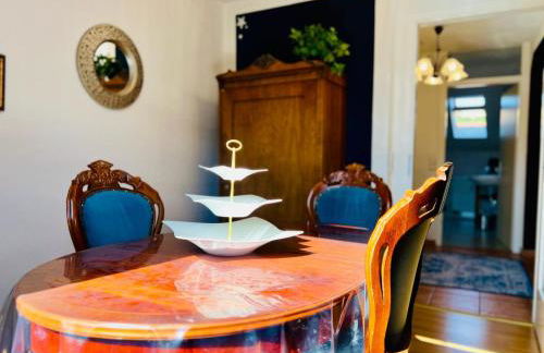 Ferienwohnung Luna -3 Schlafzimmer, Waschmaschine, Küche, WLAN, ca 15 Min bis zum Europa Park, - Foto 13