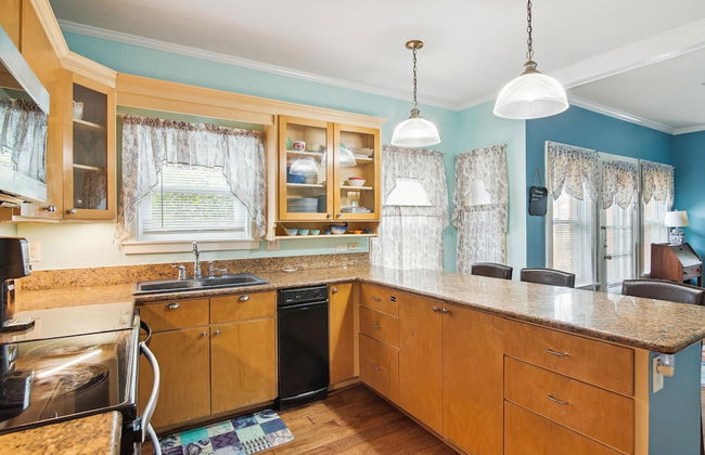 Christy's Beachcomber - Foto 5