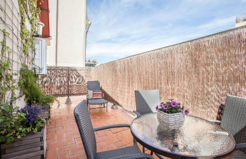 BCNGOTIC 50 - Foto 4