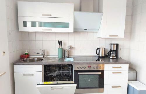 Ferienwohnung Seestern 21 - Foto 9