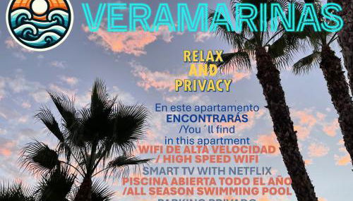 Vera marinas - relax and privacy - Foto 2
