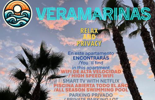 Vera marinas - relax and privacy - Foto 2